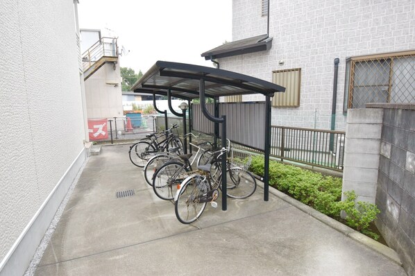 レオネクストボナールの物件内観写真